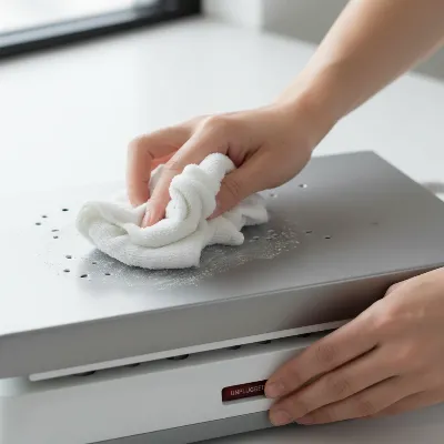 Ironing Press Maintenance: 5 Tips for Longevity