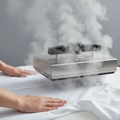 Steamfast SP-660 Review: Top Table Top Steam Press