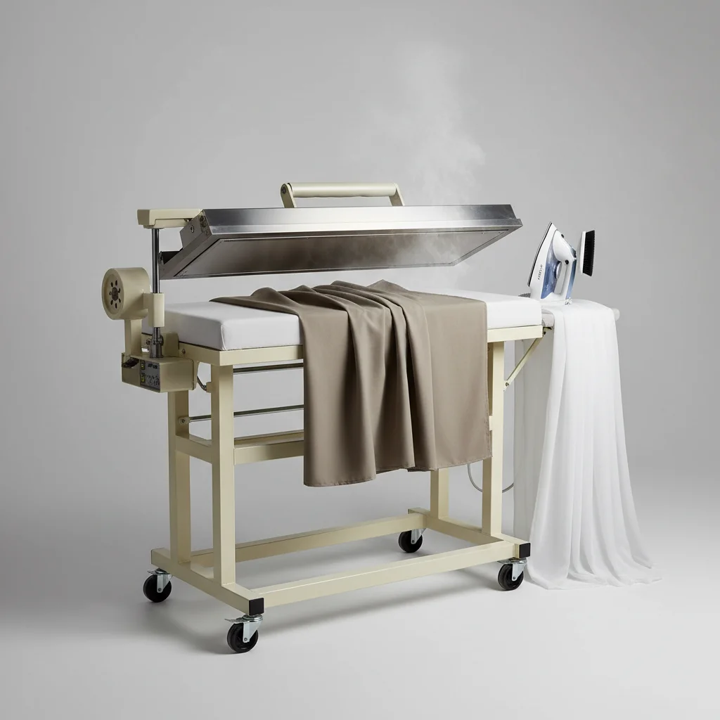 Ironing Press for Curtains: Which Type Works Best?