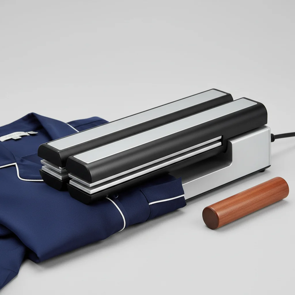 Ironing Press for Seams: Which Type Delivers Crisp Results?